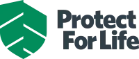 Protect For Life Logo