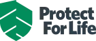 Protect For Life Logo