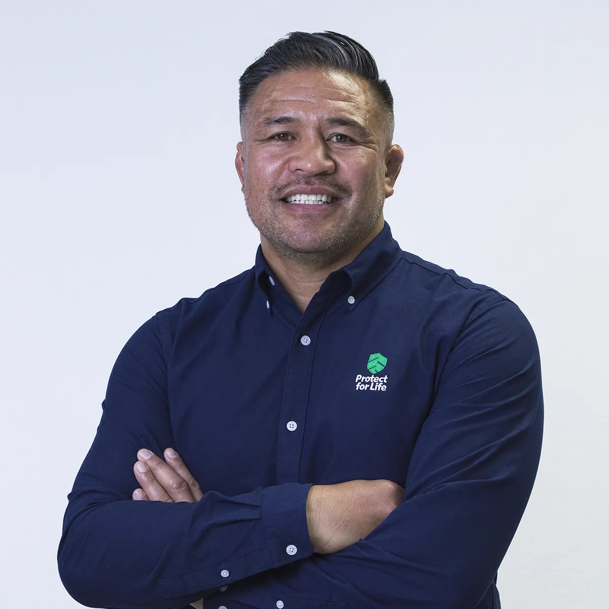 Keven Mealamu